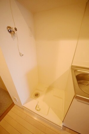 ヴィラフローリッシュの物件内観写真